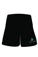 Zig Zag Sport Shorts