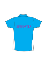 Aspire Supporters Polo