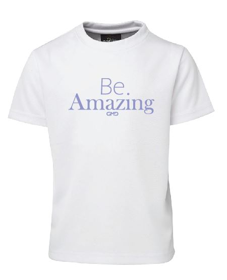 Be Amazing Tee