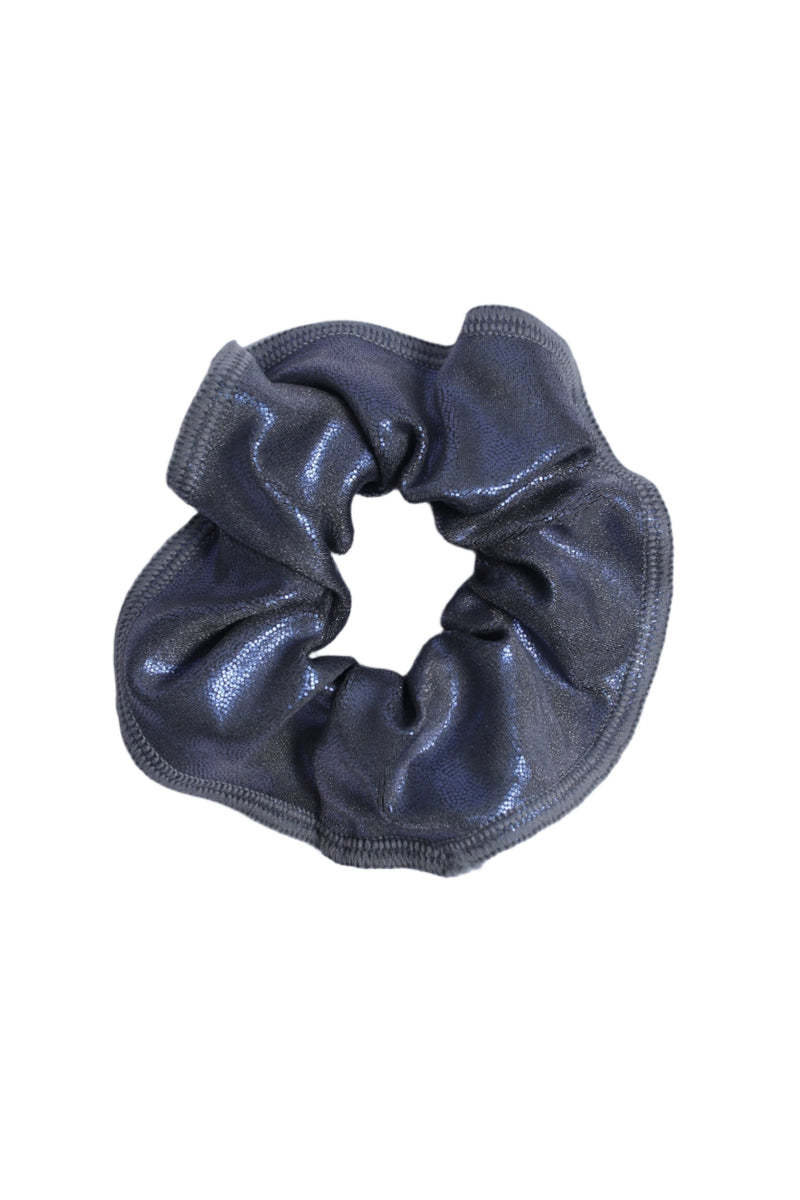 Carbon Glacier Mystique Scrunchie