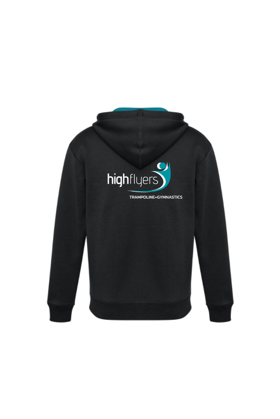 High Flyers Hoodie