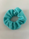 Bora Bora Toweling Scrunchie