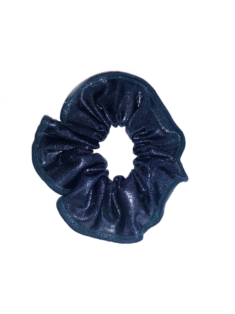 Deep Sea Mystique Scrunchie