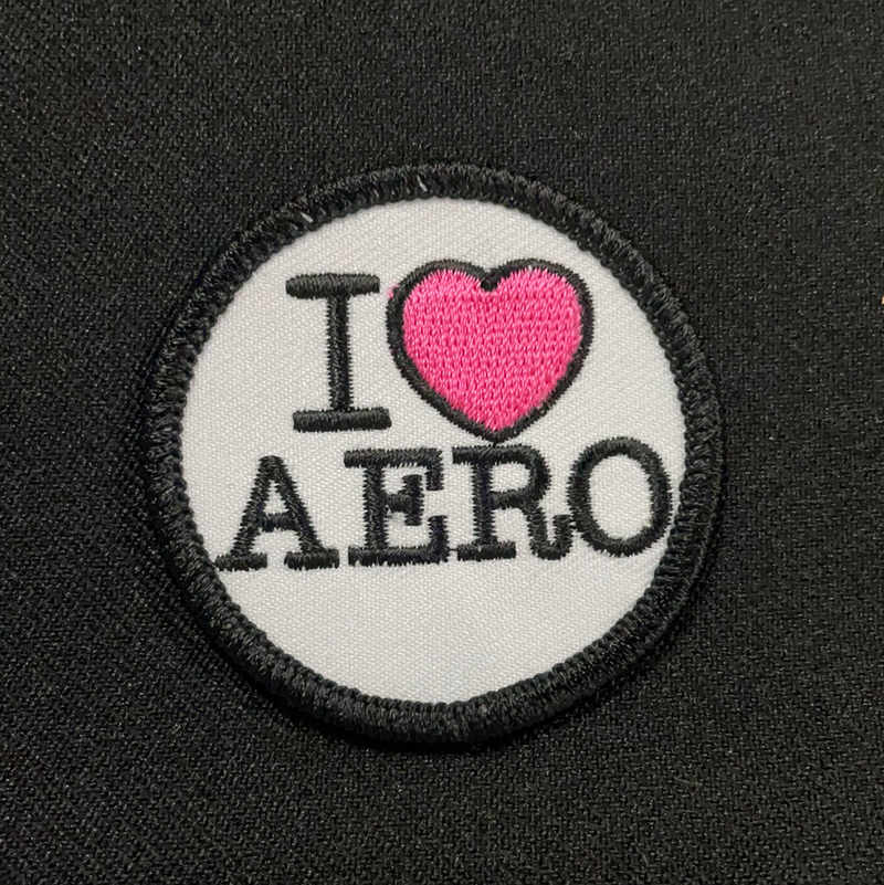 Aero Patch