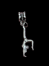 Handstand Hanging Charm