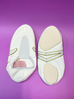IWA 505/508 Shoe