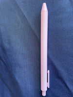 Gymnastics pen