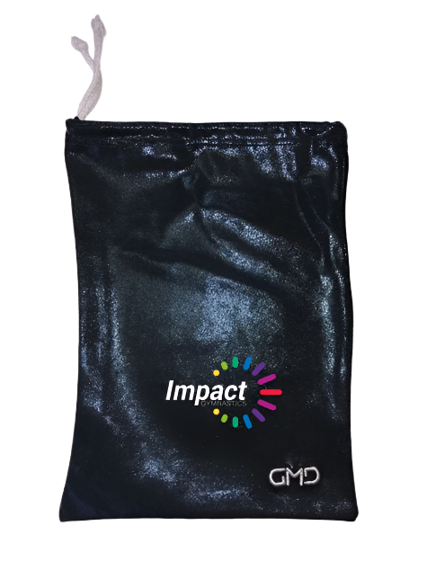 Impact Black Guard Bag