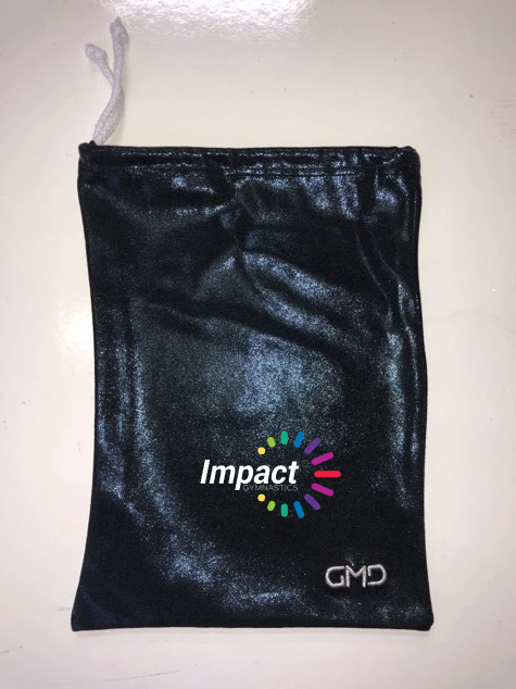 Impact Black Guard Bag