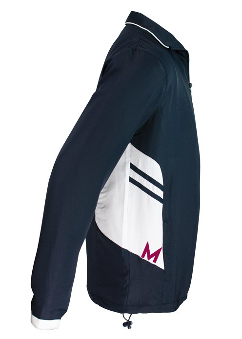 Momentum Atherton Tracksuit Jacket