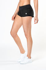 Mali & Sachi Sandy Run Shorts