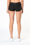 Mali & Sachi Sandy Run Shorts