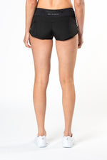 Mali & Sachi Sandy Run Shorts