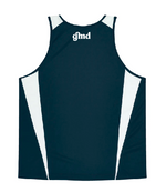 New Alpha Competitor Club Singlet