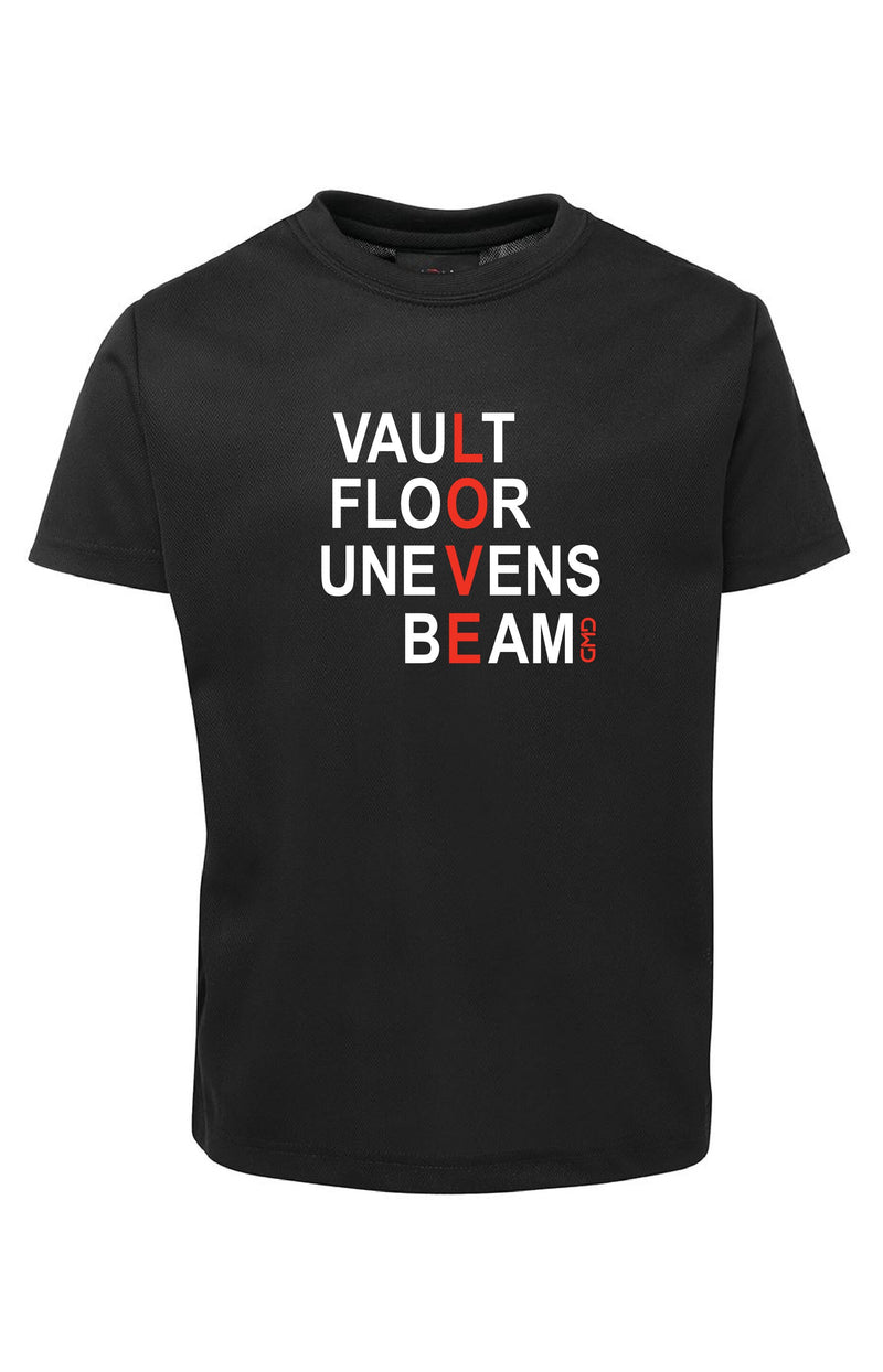 VFUB LOVE Tee